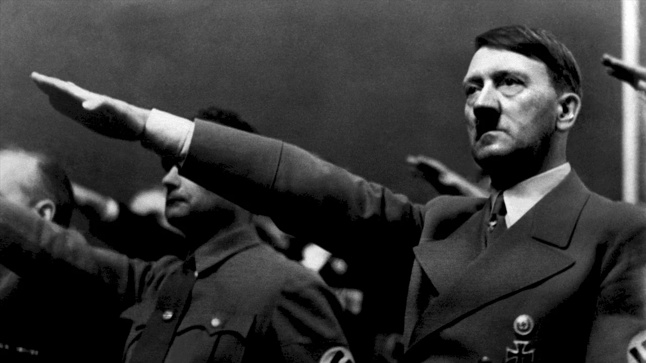 Photo 4 du film : Hitler une carriere