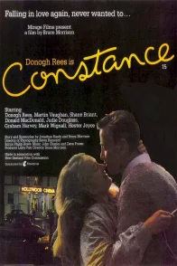 Affiche du film : Constance