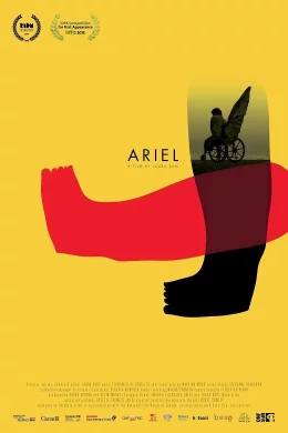 Affiche du film Ariel