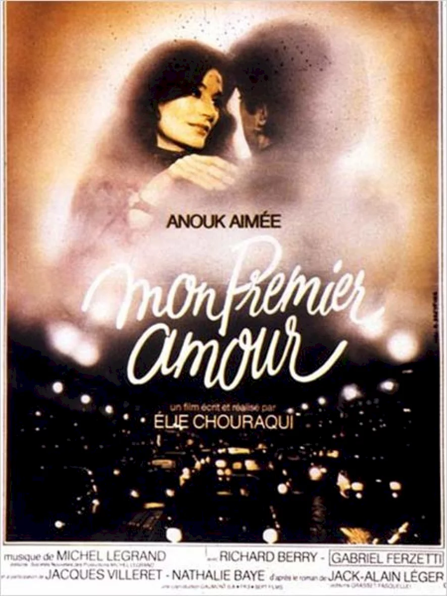 Photo 1 du film : Premier amour