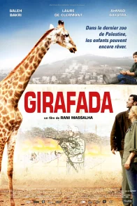 Affiche du film : Girafada