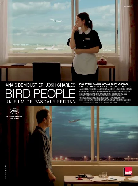 Photo 1 du film : Bird People