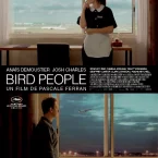 Photo du film : Bird People
