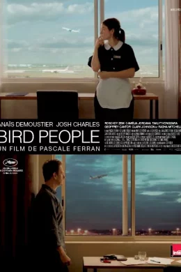 Affiche du film Bird People