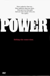 Affiche du film : Les coulisses du pouvoir