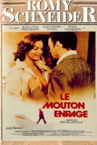 Affiche du film : French lover