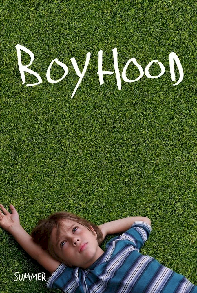 Photo du film : Boyhood