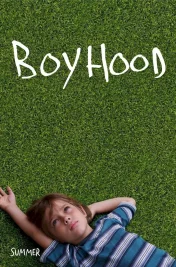 Affiche du film : Boyhood