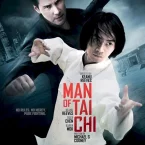 Photo du film : Man of Tai Chi