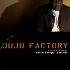 Photo du film : Juju factory