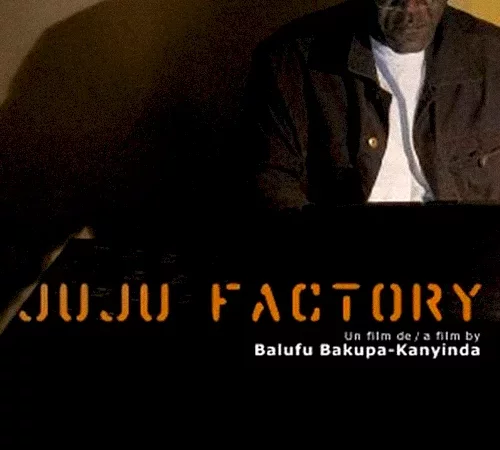Photo du film : Juju factory