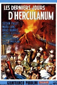 Affiche du film : Herculanum