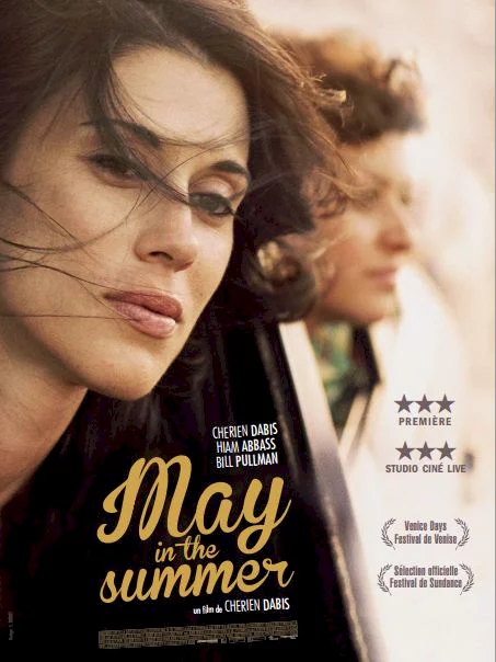 Photo du film : May in the summer