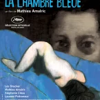 Photo du film : La Chambre Bleue