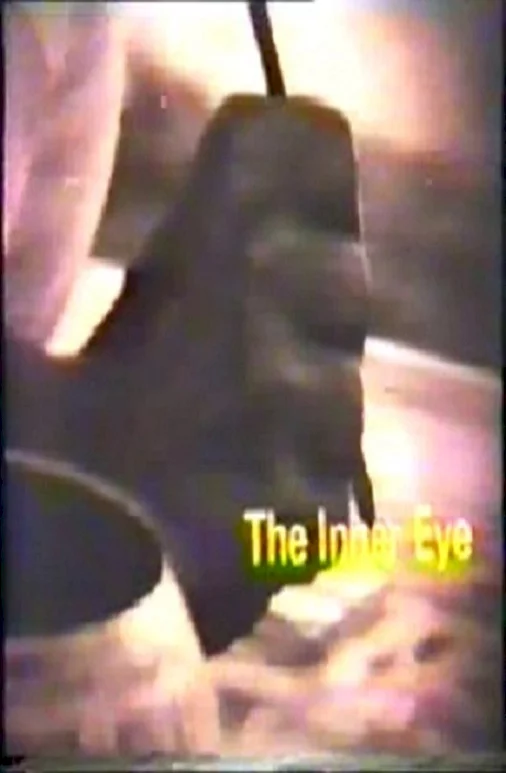 Photo du film : The inner eye