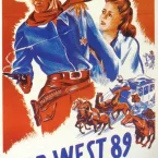 Photo du film : Far west 89