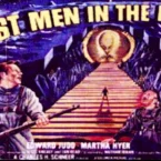 Photo du film : Les premiers hommes dans la lune