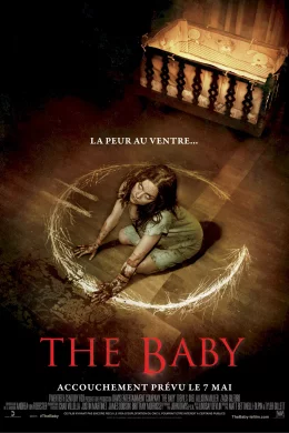 Affiche du film The Baby