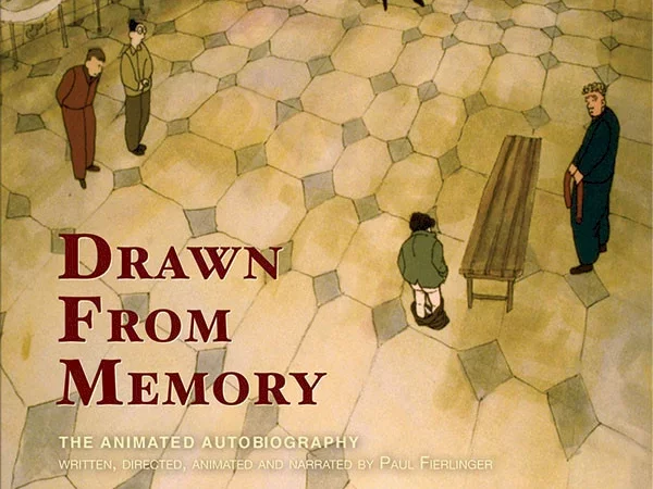 Photo du film : Drawn from Memory