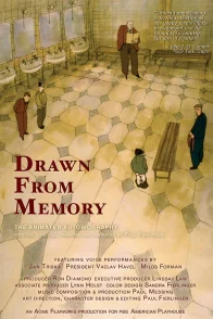 Affiche du film : Drawn from Memory