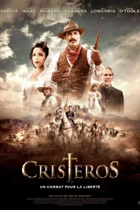 Affiche du film : Cristeros