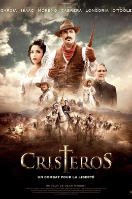 Affiche du film Cristeros