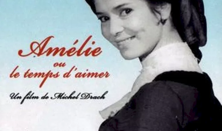 Photo du film : Amelie ou le temps d'aimer