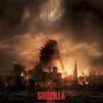Photo du film : Godzilla 3D
