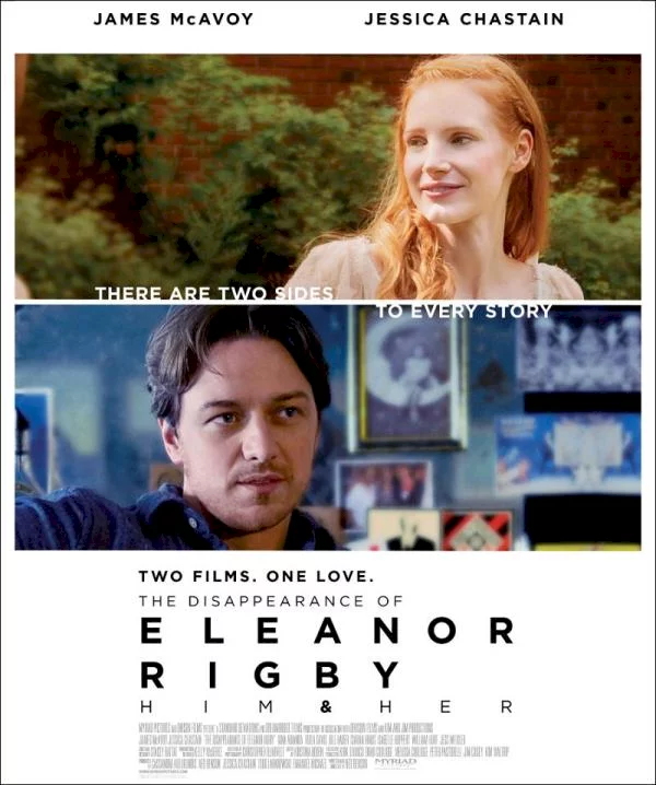 Photo 1 du film : The Disappearance of Eleanor Rigby : Her