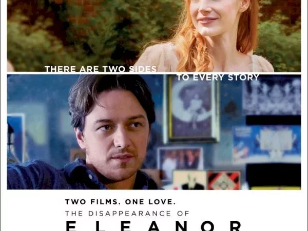 Photo du film : The Disappearance of Eleanor Rigby : Her