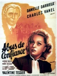 Photo dernier film Yvette Lebon