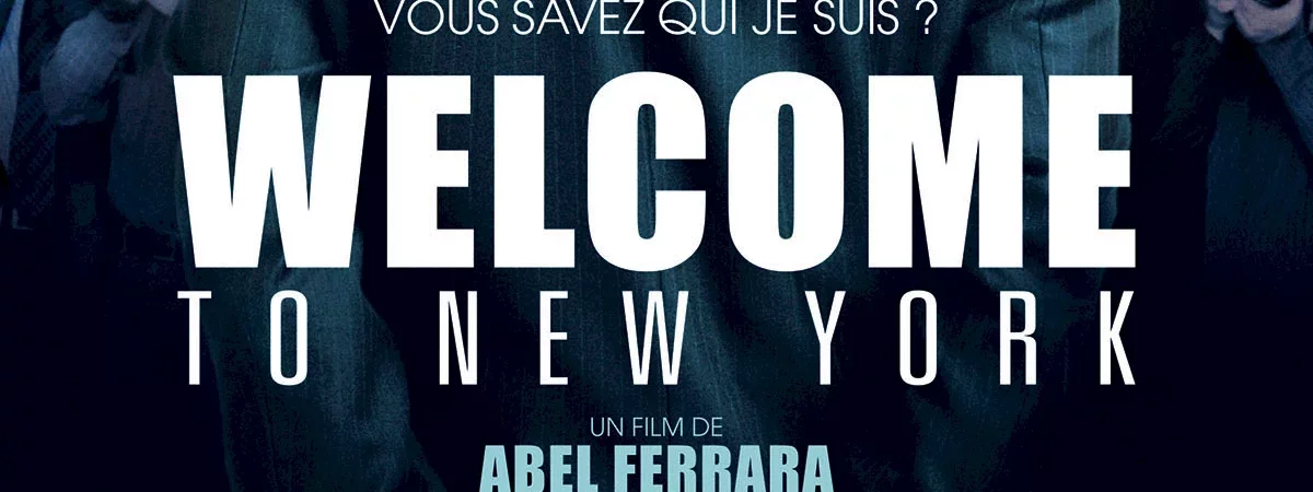 Photo du film : Welcome to New-York