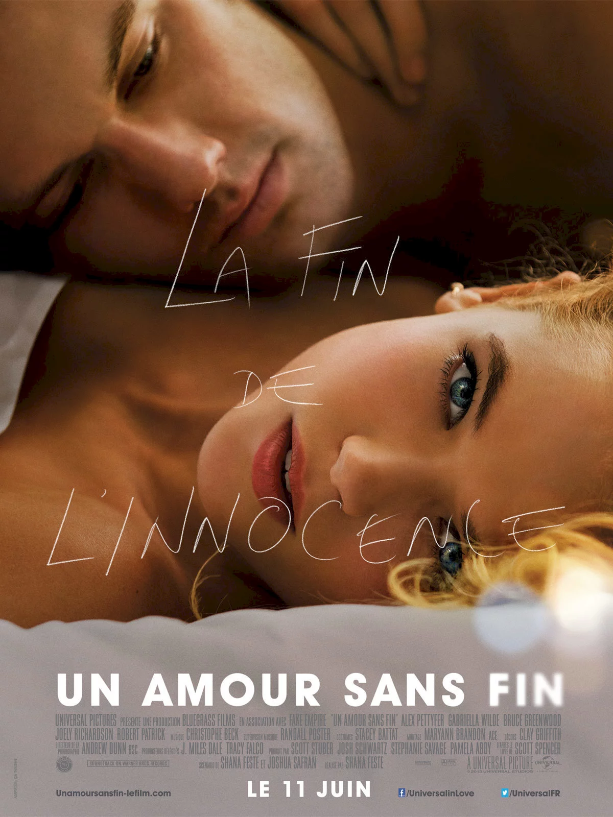 Photo 1 du film : Un Amour Sans Fin