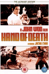 Affiche du film : Kung fu a shao lin