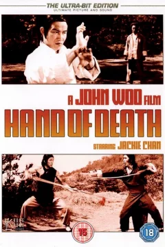Affiche du film = Kung fu a shao lin