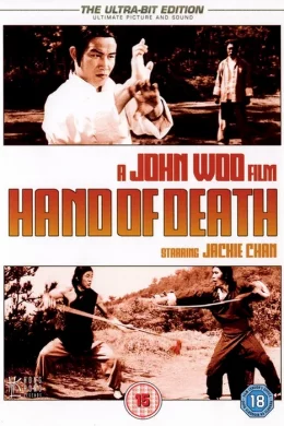 Affiche du film Kung fu a shao lin