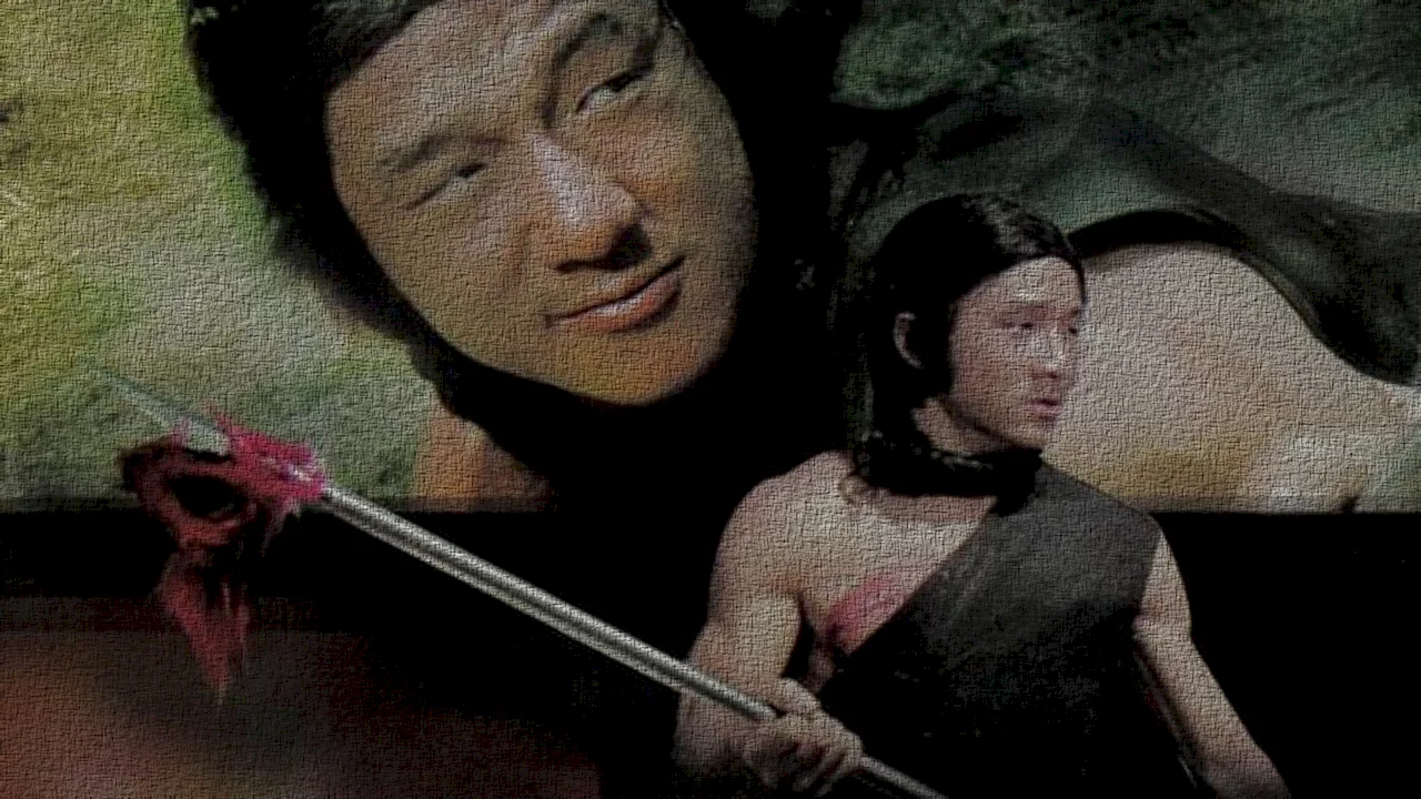 Photo 2 du film : Kung fu a shao lin