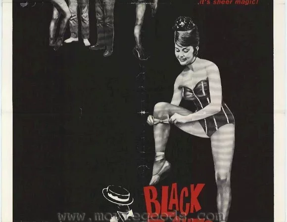 Photo du film : Les collants noirs