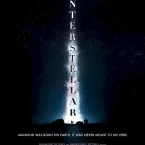 Photo du film : Interstellar