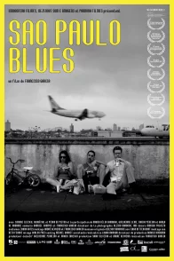 Affiche du film : Sao Paulo Blues