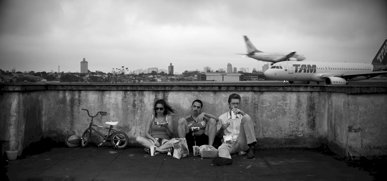 Photo 2 du film : Sao Paulo Blues