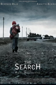 Affiche du film : The Search