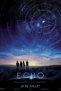 Affiche du film : Echo