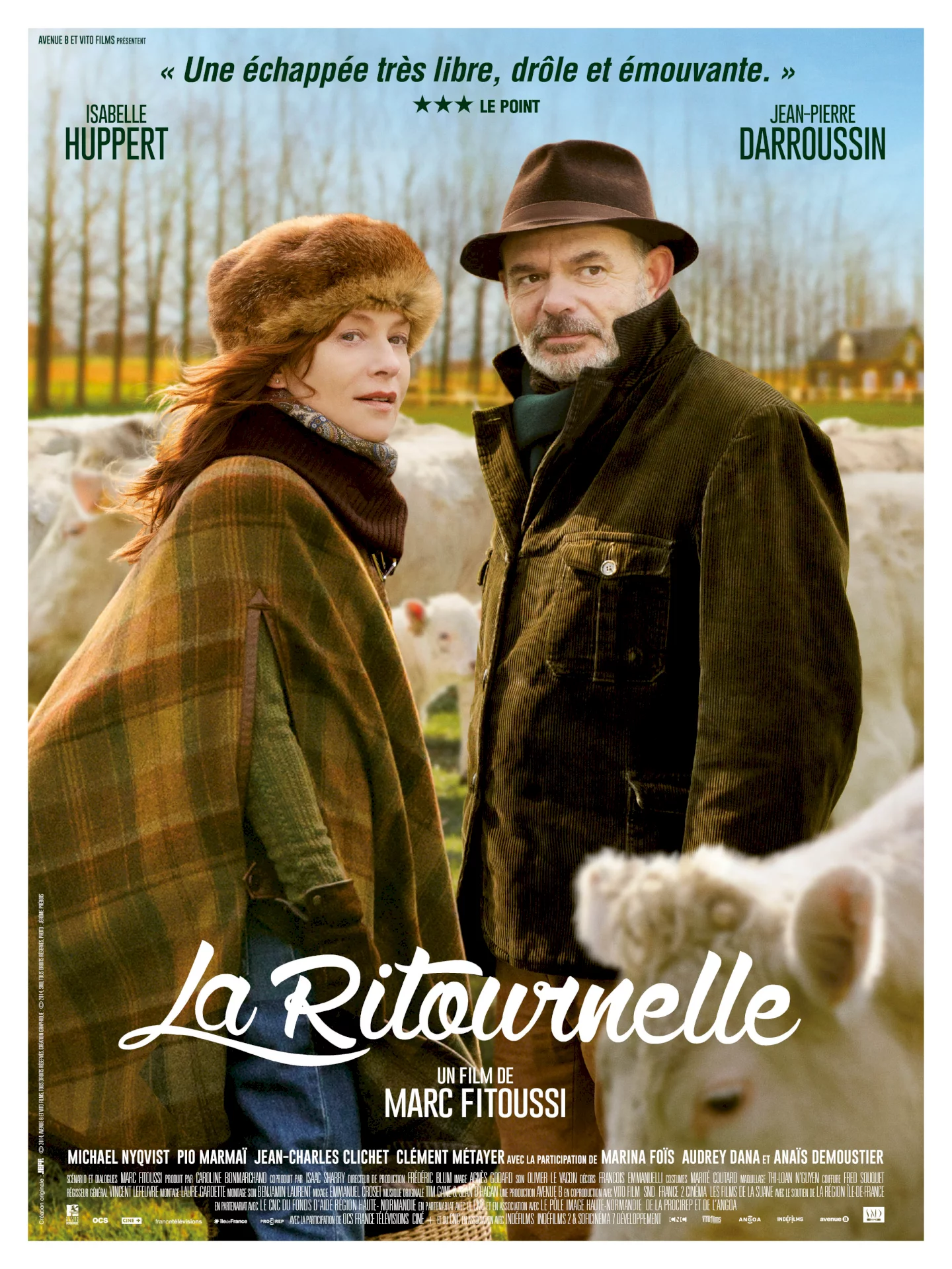 Photo 1 du film : La Ritournelle
