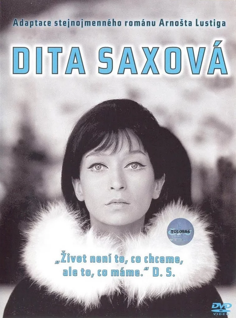 Photo 1 du film : Dita saxova