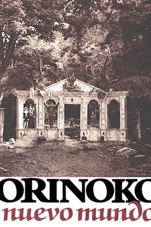 Photo 1 du film : Orinoko