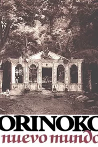Affiche du film : Orinoko