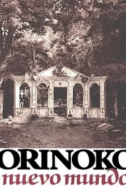 Affiche du film Orinoko