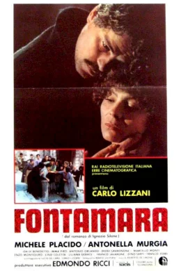 Affiche du film Fontamara