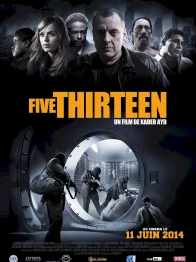 Photo dernier film Tom Sizemore